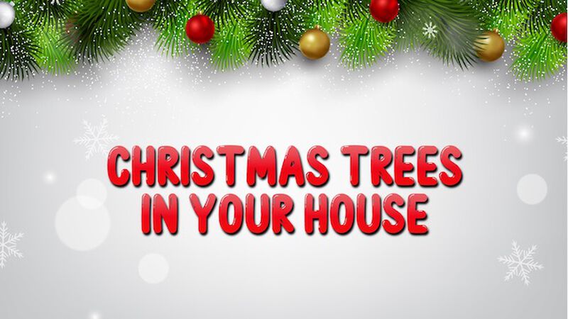 Sum Total: Christmas Edition